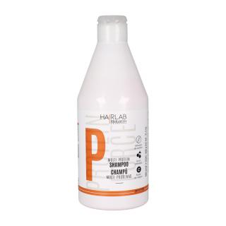 Salerm HAIR LAB šampon s proteiny 600 ml