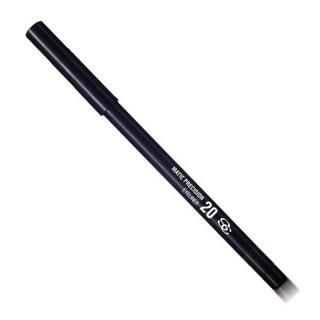Salerm Matic Precision tužka na oči 20 Black 0,63 g