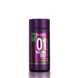 Salerm Pro.Line 01 Volume Dust pudr pro objem 10 g