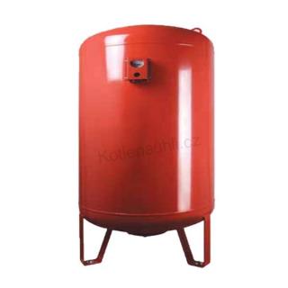 Hydroland UT 50 L - do 4 bar (Tlaková expanzní nádoba)