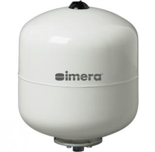 IMERA M+ 35 L  - do 10 bar (Tlaková expanzní nádoba pro UT/TUV)