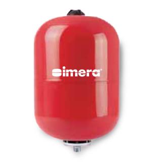 IMERA R 24 L - do 8 bar (Tlaková expanzní nádoba)
