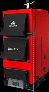 Klimosz IRON X 15 kW