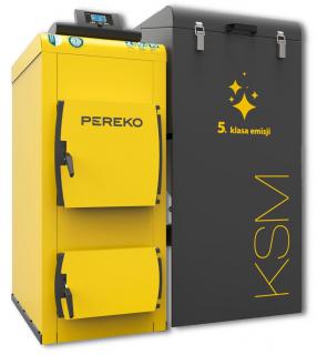 Pereko KSM 17 kW