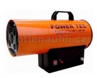 POWER TEC GPL50 (Plynové topidlo)