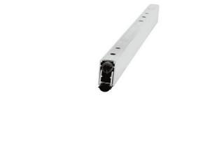 Cobra Mechanická výsuvná prahová lišta mini Délka: 1330 mm