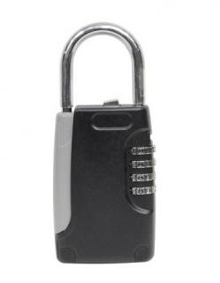 RICHTER bezpečnostní schránka na klíče KB.G5