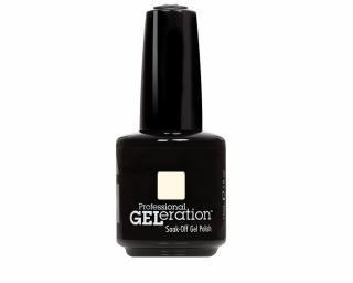 Jessica Geleration gel lak 0 Frost 15 ml