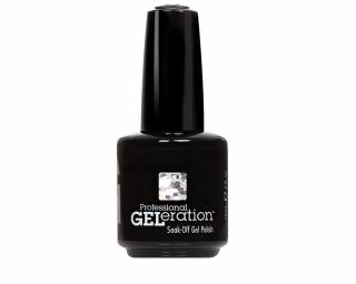 Jessica Geleration gel lak 1003 Twinkling Lights 15 ml