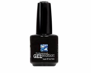 Jessica Geleration gel lak 1007 Cool Ice 15 ml