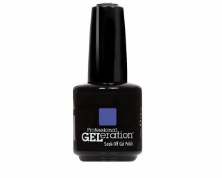 Jessica Geleration gel lak 1010 Sugar High 15 ml