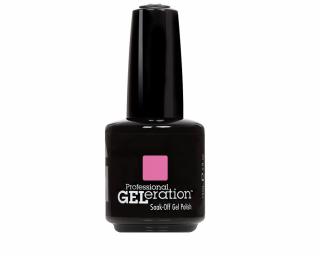Jessica Geleration gel lak 1011 Double Bubble 15 ml