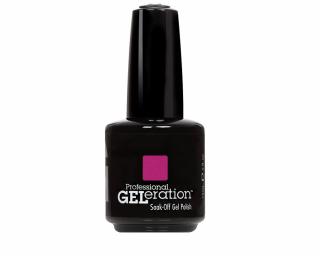 Jessica Geleration gel lak 1016 Vivid Vibes 15 ml