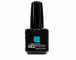 Jessica Geleration gel lak 1107 Strike a Pose 15 ml