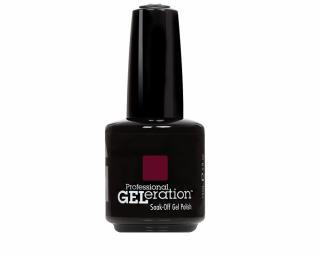 Jessica Geleration gel lak 1123 Fruit of Temptation 15 ml