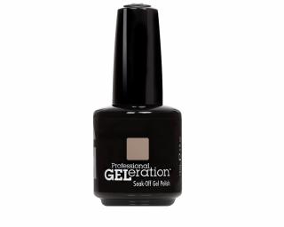 Jessica Geleration gel lak 1127 Naked Contours 15 ml
