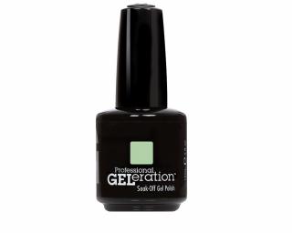 Jessica Geleration gel lak 1187 Love You Very Matcha! 15 ml