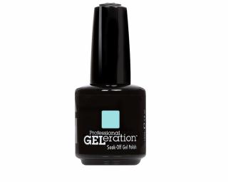 Jessica Geleration gel lak 1191 Cool In The Pool 15 ml