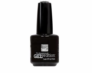 Jessica Geleration gel lak 1196 Pearly Platinum 15 ml