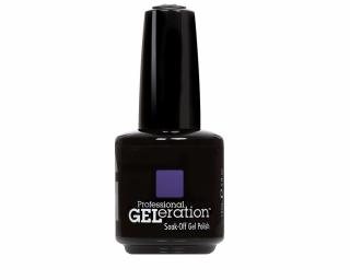 Jessica Geleration gel lak 1212 Grape Escape 15 ml