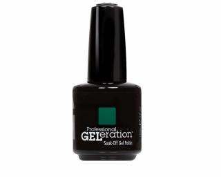 Jessica Geleration gel lak 1223 Sexy Safari 15 ml