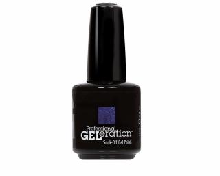 Jessica Geleration gel lak 1224 I Want It All 15 ml