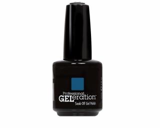 Jessica Geleration gel lak 1241 Adios MF! 15 ml