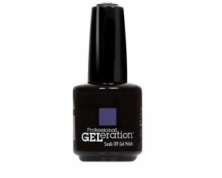 Jessica Geleration gel lak 1250 Morning Glory 15 ml