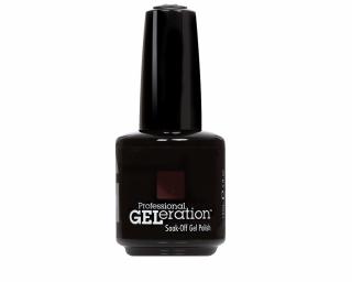 Jessica Geleration gel lak 234 Cherry Wood 15 ml