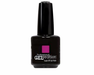 Jessica Geleration gel lak 419 Foxy Roxy 15 ml