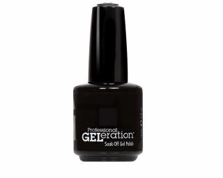 Jessica Geleration gel lak 460 Midnight Affair 15 ml