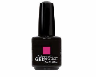 Jessica Geleration gel lak 546 Color me Calla Lily 15 ml