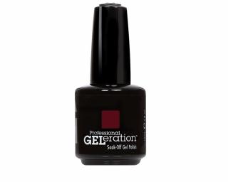 Jessica Geleration gel lak 641 Sexy Siren 15 ml