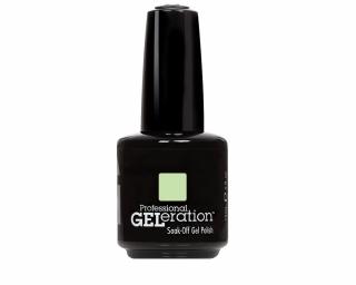 Jessica Geleration gel lak 657 Viva La Lime Lights 15 ml