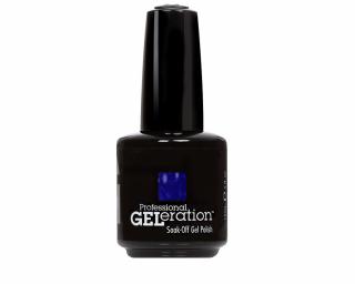 Jessica Geleration gel lak 917 Midnight Moonlight 15 ml