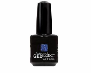 Jessica Geleration gel lak 969 Cosmic Nights 15 ml