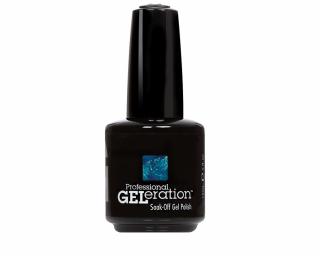 Jessica Geleration gel lak 971 Pacific Paradise 15 ml