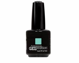 Jessica Geleration gel lak 982 Mint Julep 15 ml