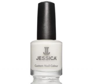 Jessica lak na nehty 0 Frost 15 ml