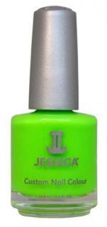 Jessica lak na nehty 082 Psychedelic 15 ml