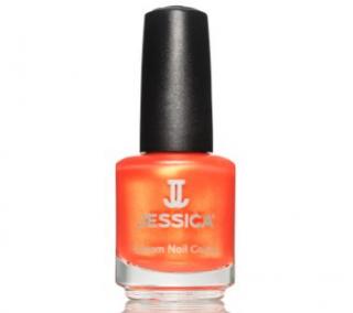 Jessica lak na nehty 103 Copper 15 ml