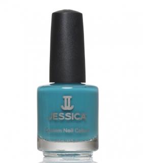 Jessica lak na nehty 1100 Faux Fur 15 ml