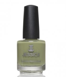 Jessica lak na nehty 1104 Bobo Chic 15 ml