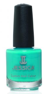 Jessica lak na nehty 1107 Strike a Pose 15 ml