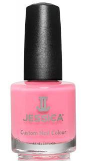 Jessica lak na nehty 1111 POP Princess 15 ml