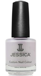 Jessica lak na nehty 1115 Angelic Lavender 15 ml