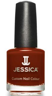 Jessica lak na nehty 1118 Tangled in Secrets 15 ml