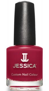 Jessica lak na nehty 1121 The Luring Beauty 15 ml