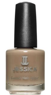 Jessica lak na nehty 1127 Naked Contours 15 ml