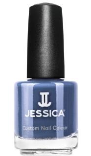 Jessica lak na nehty 1145 Deliciously Distressed  15 ml